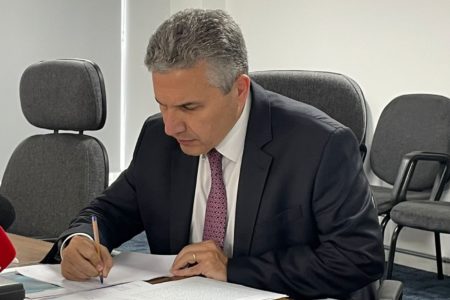 Fabio Caipira