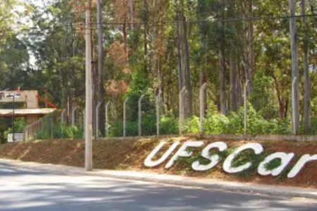 Novo campus da Universidade Federal de São Carlos (UFSCar) será em São José do Rio Preto. Cursos da unidade ainda não foram definidos - Metrópoles