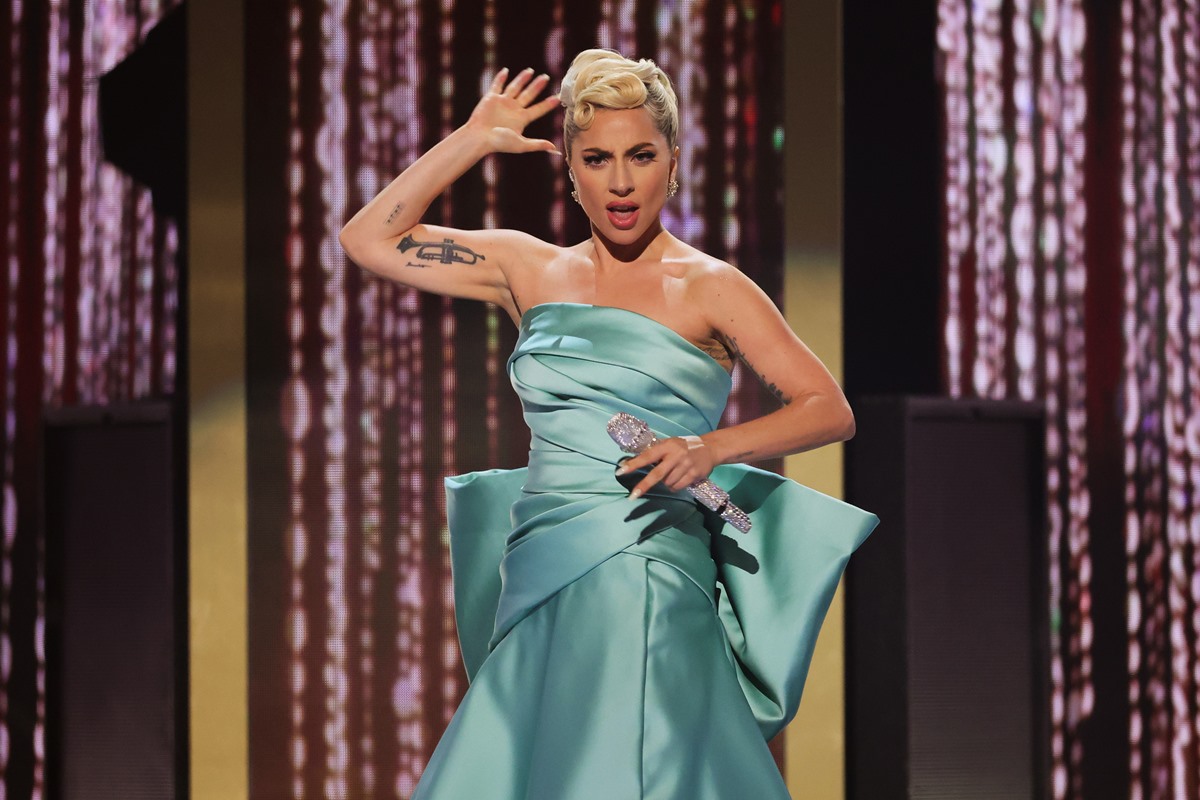 Lady Gaga