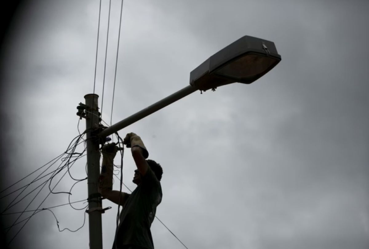 Justiça TJ Enel gato de energia