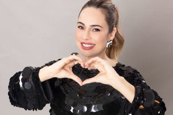Rachel Sheherazade se despede da Record: 