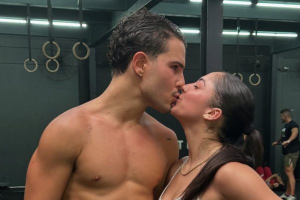 Foto colorida de Julia Soares - Metrópoles