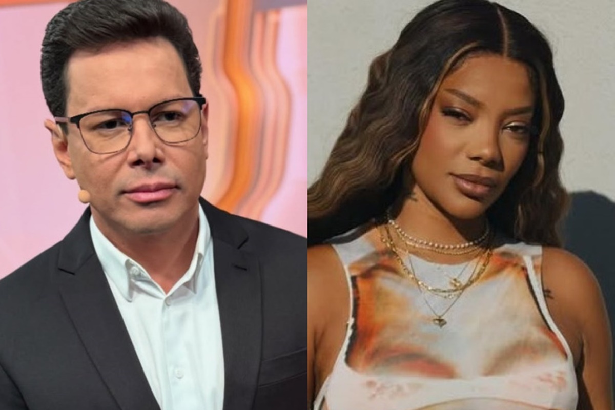 Processo de Ludmilla contra Marcão do Povo por racismo tem reviravolta - Metrópoles