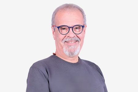 Vereador Ricardo Teixeira (União), de São Paulo - Metrópoles