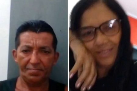 Um casal foi brutalmente assassinado a golpes de facão na zona rural de Cristalina, região do Entorno do Distrito Federal. As vítimas, Maria Batista, de 68 anos, e Mário Domingos, de 59, (foto em destaque) foram encontrados mortos dentro de casa no assentamento Vista Alegre, na véspera do natal, na última terça-feira (24/12). O caso é investigado pela Polícia Civil do Estado de Goiás (PCGO).