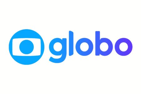 Logo da Globo em 2024 - Metrópoles