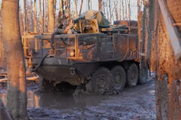 Tanques militares