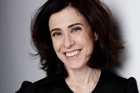 Vitória de Fernanda Torres no Globo de Ouro repercute na mídia mundial - Metrópoles