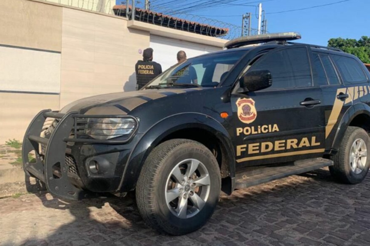Polícia Federal