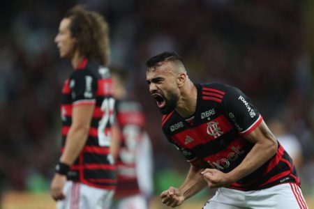 Imagem colorida de Fabricio Bruno - Metrópoles
