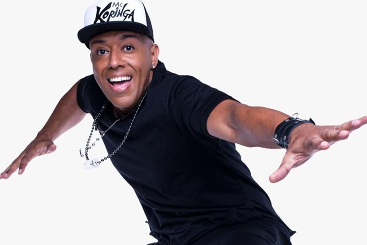 MC Koringa viraliza com remix de single de Avenida Brasil - Metrópoles