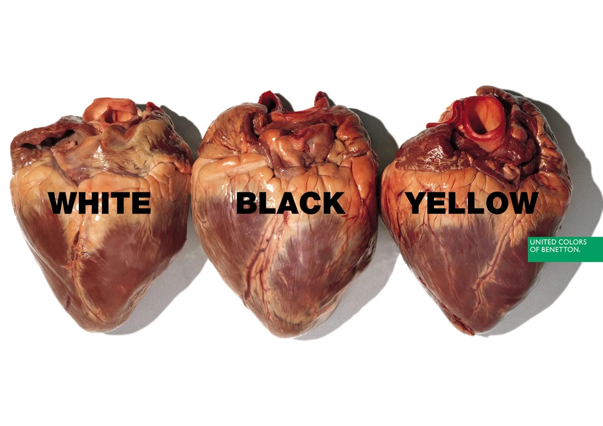 oliviero toscani fotógrafo de moda benetton - metrópoles