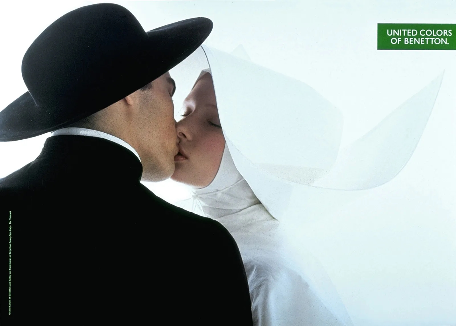 oliviero toscani fotógrafo de moda benetton - metrópoles