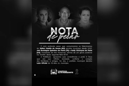 imagem colorida vitimas acidente pacientes goias