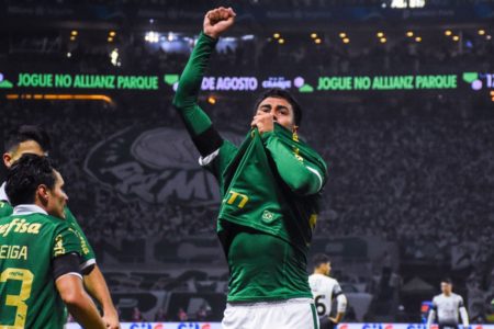 Imagem colorida de Vitor Reis - Metrópoles