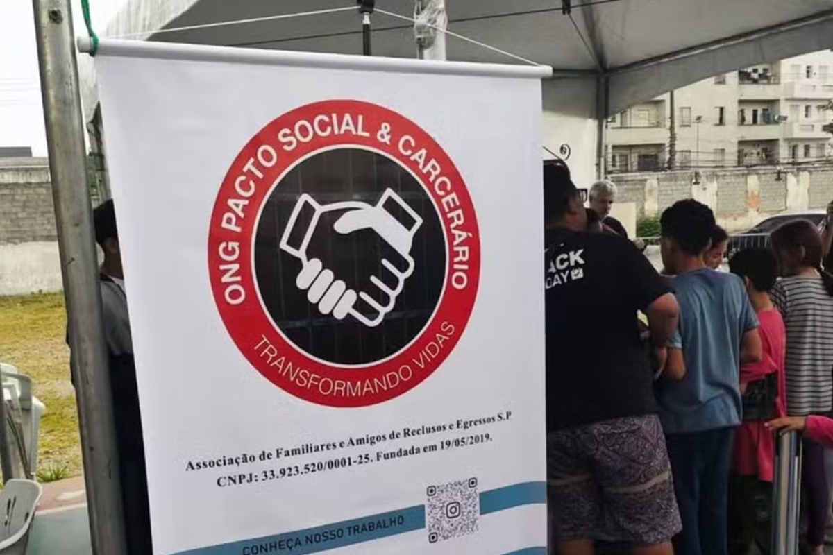 Setor de reivindicações: o braço do PCC para desestabilizar o sistema