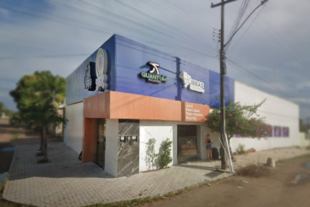 ONG que recebeu R$ 3 mi para capacitação faz shows sertanejos
