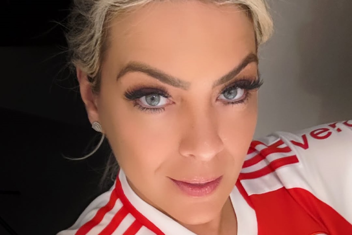 Associação LGBTQIAPN+ vai processar Renata Fan por homofobia - Metrópoles