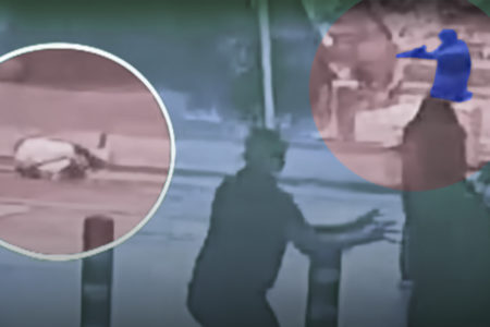 PM da ativa que executou Gritzbach a mando do PCC é preso