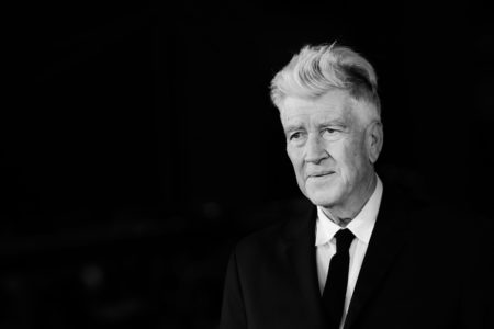 David Lynch