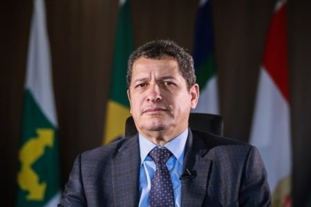 Sandro Avelar - Metrópoles