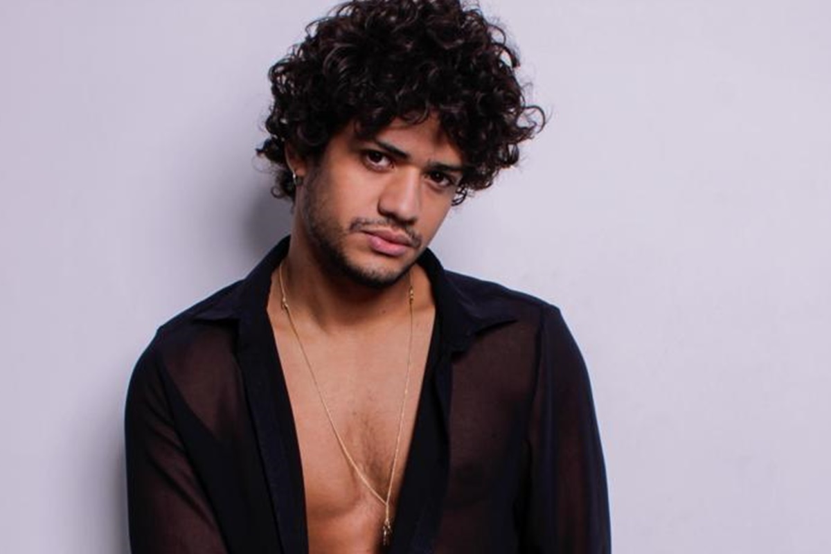 Gabriel Santana abre o coração sobre amizades pós-BBB23 - Metrópoles