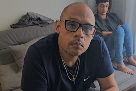 GUILLERMO ORTIZ O FANTASMA DA OPERAÇÃO HEISENBERG FOI PRESO POR TRÁFICO DE METANFETAMINA - METRÓPOLES