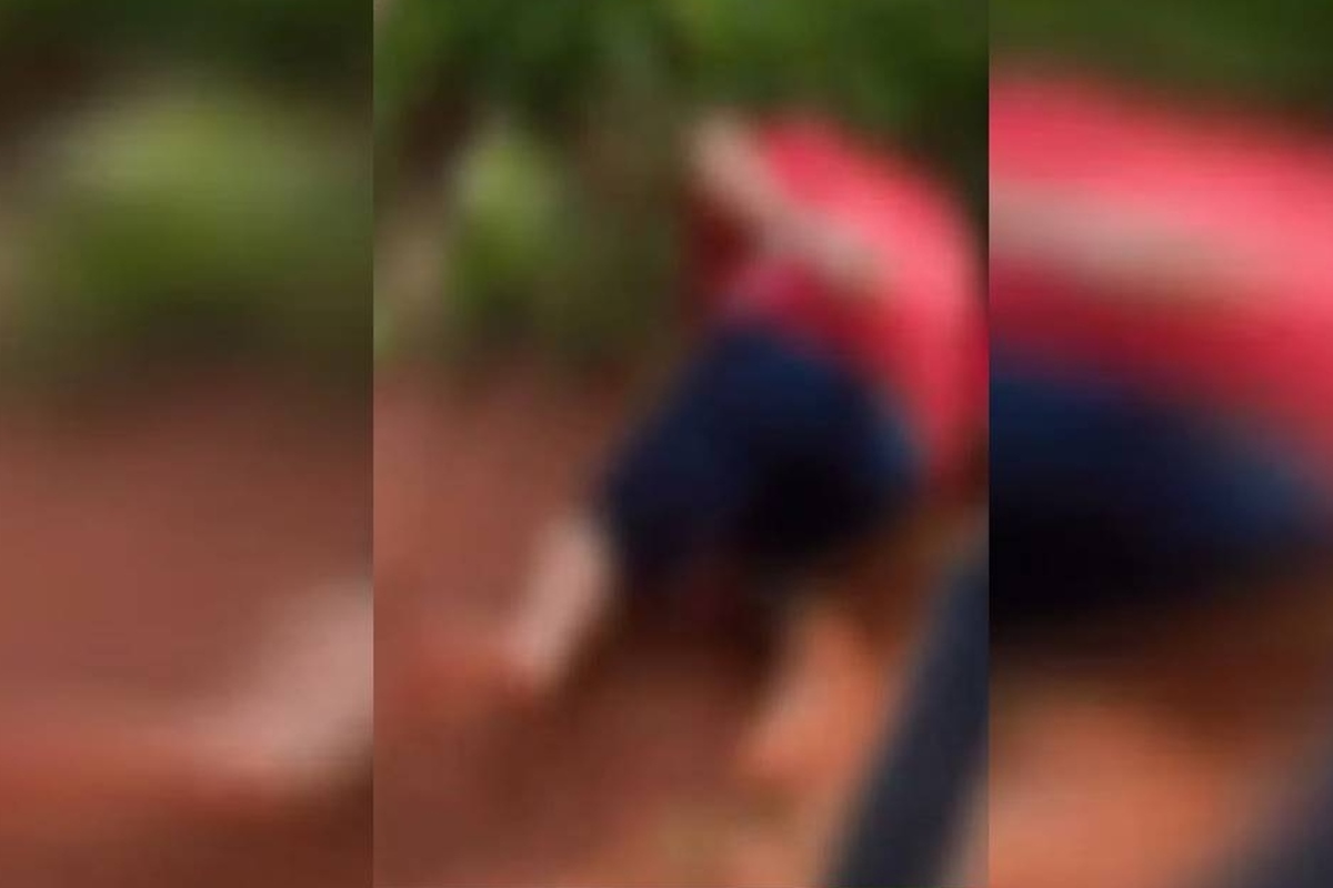 Tribunal do crime - jovem espancado em Goiânia