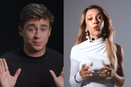 Nikolas Ferreira (PL-MG) criou onda de críticas ao governo pela normativa do Pix, e Erika Hilton (PSol-SP) tentou conter conteúdo desinformativo