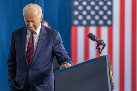Presidente Biden