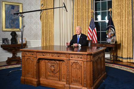 President Biden