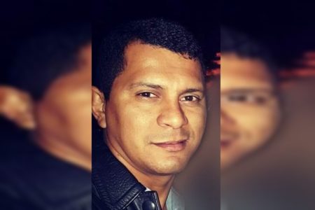 Manoel Silva Rodrigues