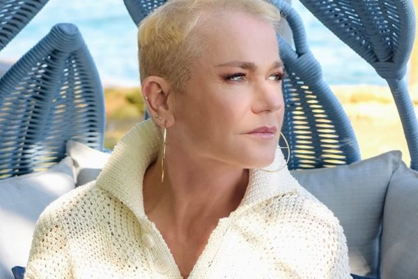 Boletim médico atualiza estado de Xuxa e revela previsão de alta - Metrópoles