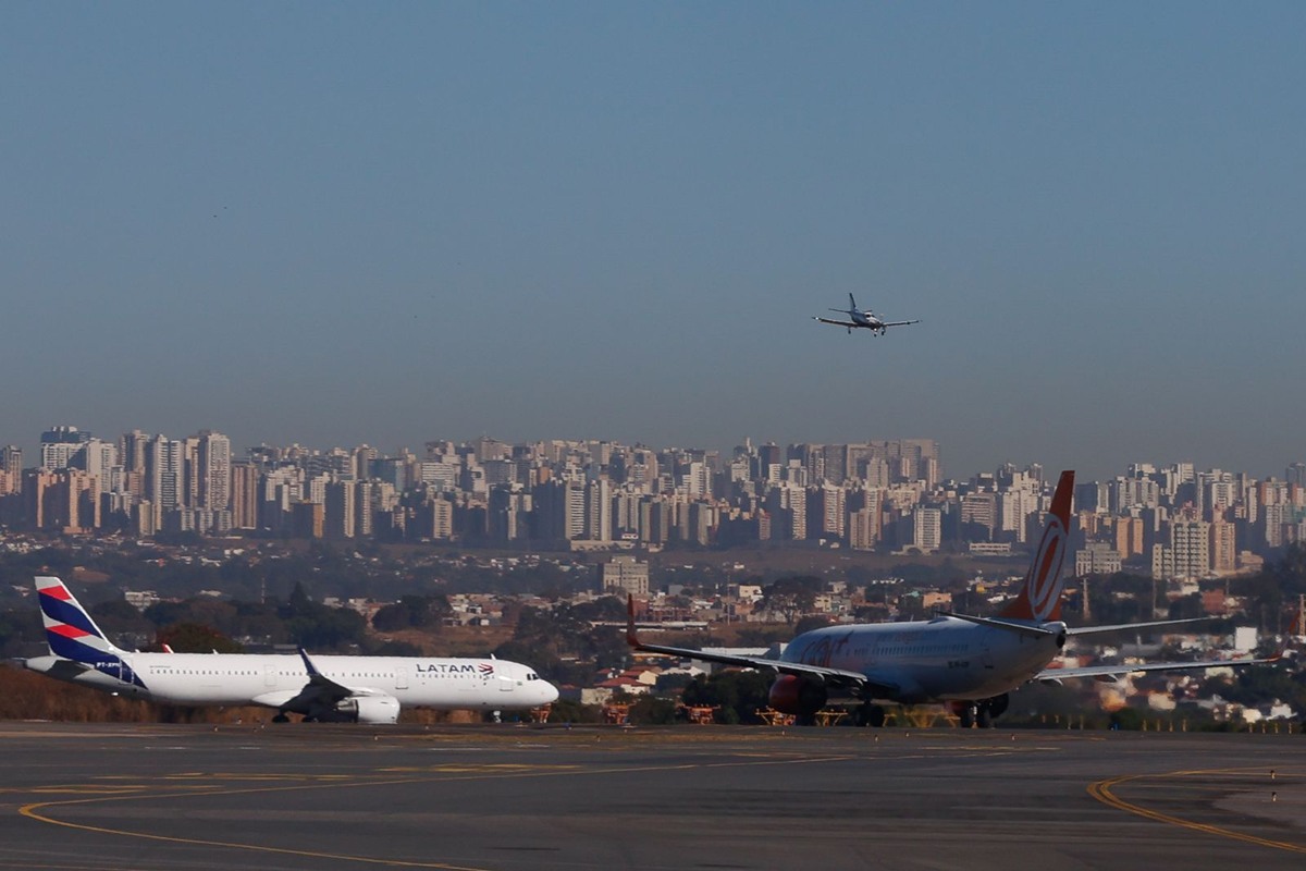 Aeronaves viagens aeroporto agências reguladoras