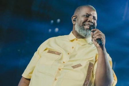 Para além da programação do aniversário da cidade, São Paulo terá shows de Péricles, Duquesa, Oswaldo Montenegro, Twenty One Pilots e mais - Metrópoles
