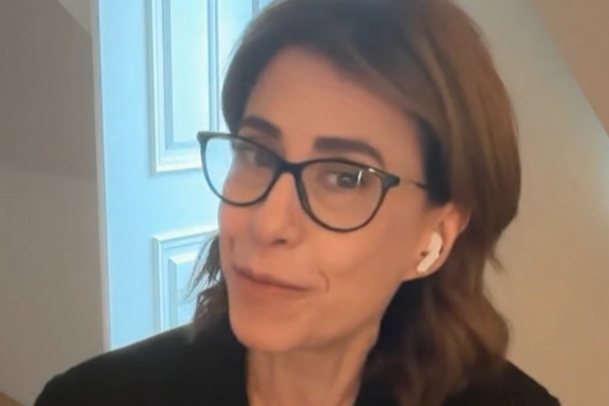 Fernanda Torres foi indicada ao Oscar por sua atuação no filme Ainda Estou Aqui