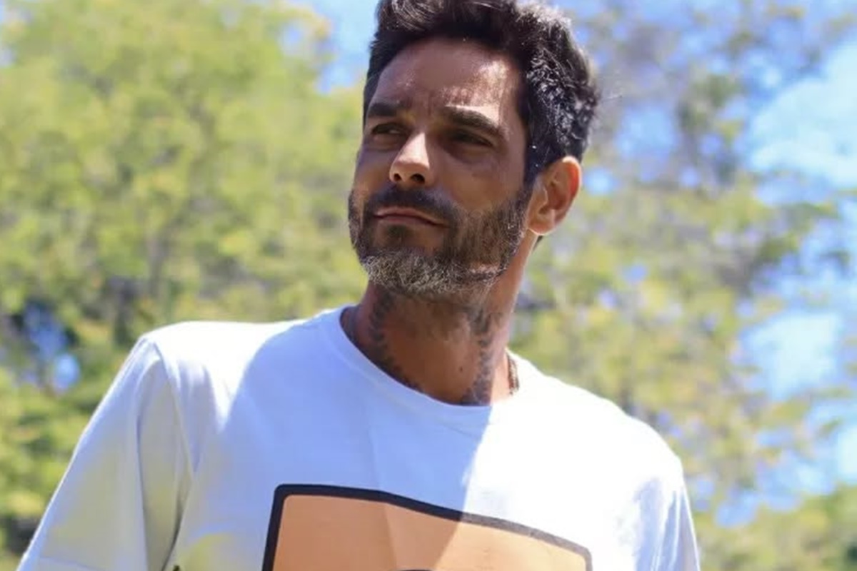"Uma epidemia”, diz Diego Grossi ao revelar recaída em vício de jogos - Metrópoles