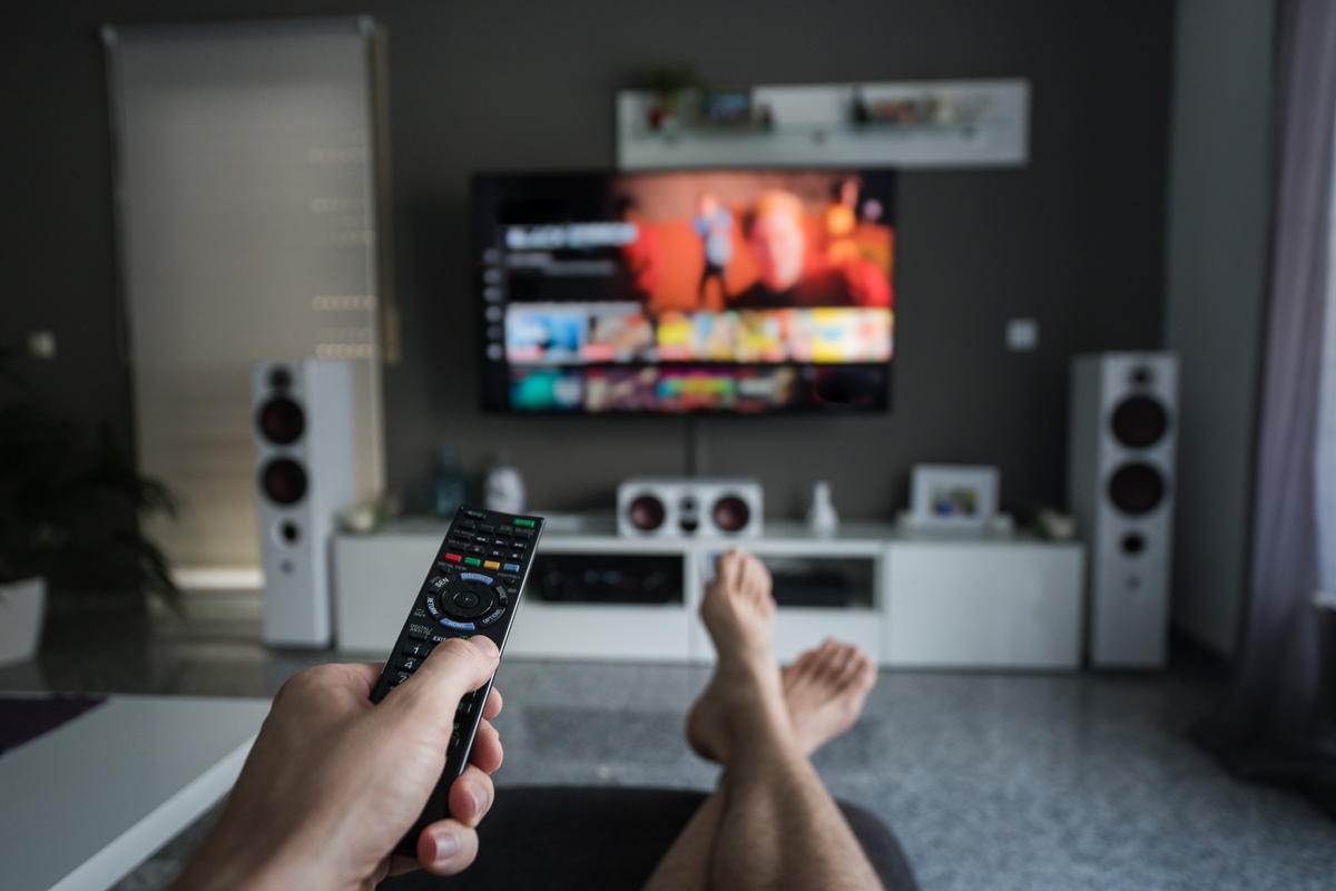 TV streamings netflix