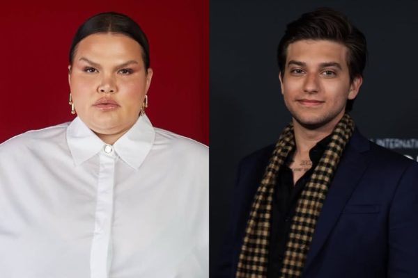 Thais Carla e Pietro Kraus brigam na Justiça desde 2022
