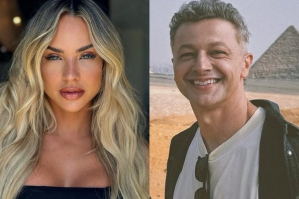 Gabi Martins reage sobre rumores de affair com Lucas Lima - Metrópoles