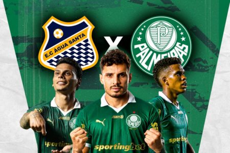 Imagem colorida de Água Santa e Palmeiras - Metrópoles