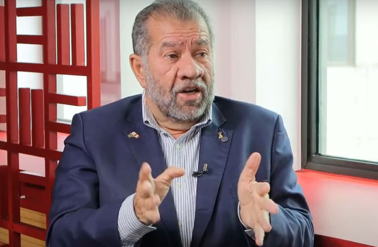 Ministro Carlos Lupi