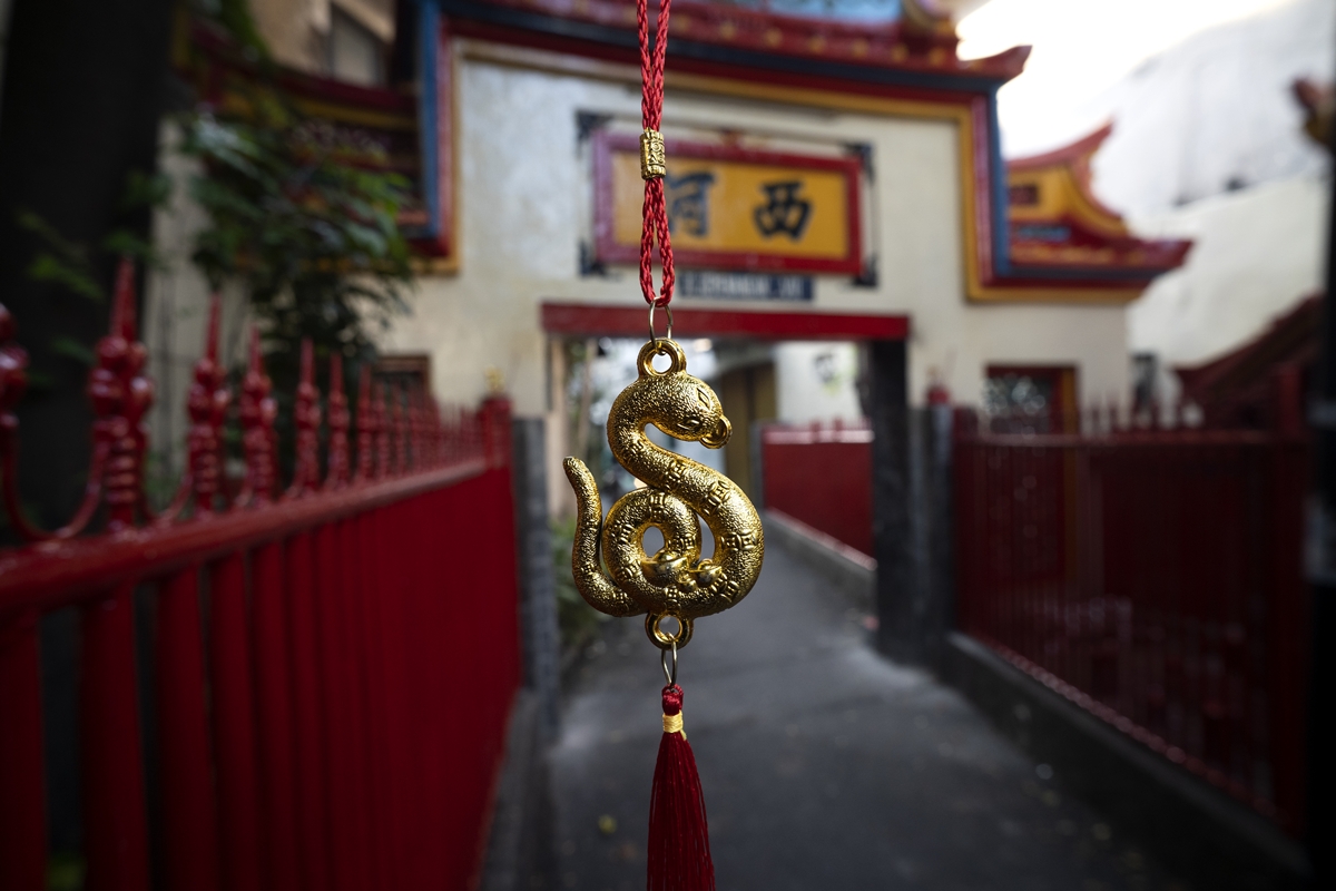 Ano-Novo Chinês