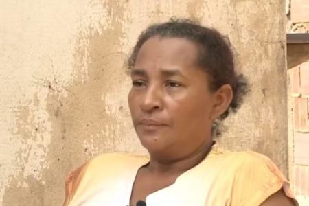 imagem colorida maria dos aflitos suspeita de participação envenenamento piaui