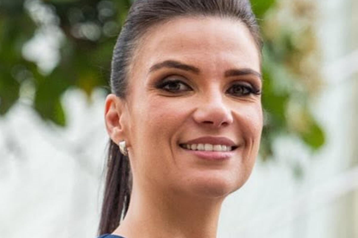 "Ajeitado", afirma Sabina Simonato sobre nova rotina na TV Globo - Metrópoles