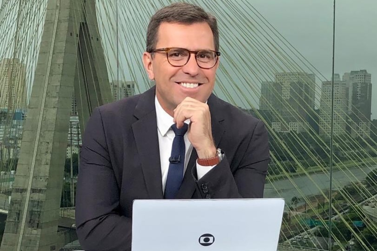 Rodrigo Bocardi