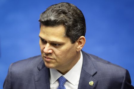 davi alcolumbre - metrópoles