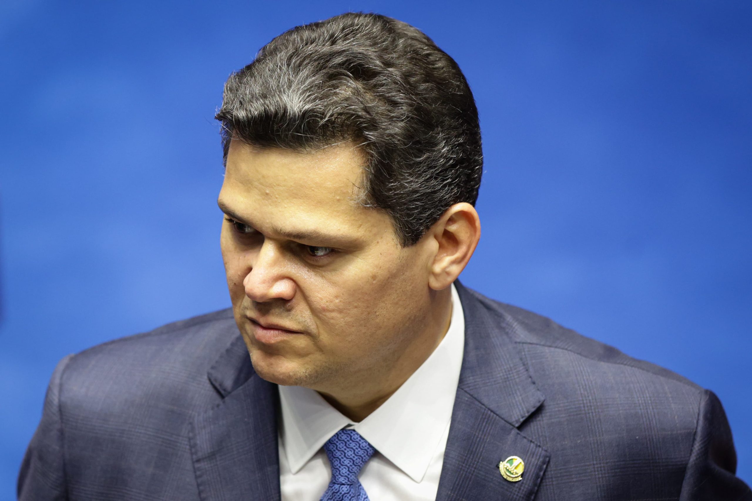 davi alcolumbre - metrópoles