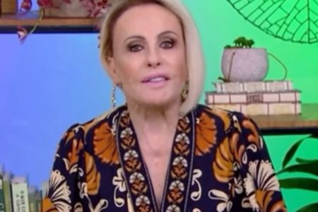Ana Maria Braga tem quadro atualizado após picada de escorpião - Metrópoles