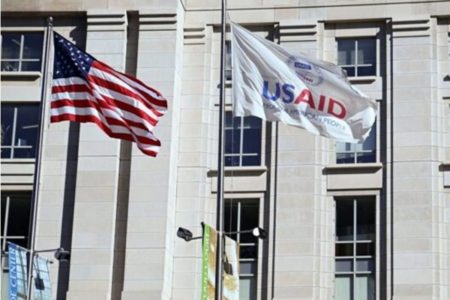 USAid